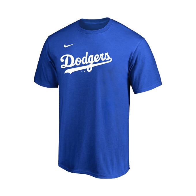 楽天市場】LA ドジャース Tシャツ MLB オフィシャル LA
