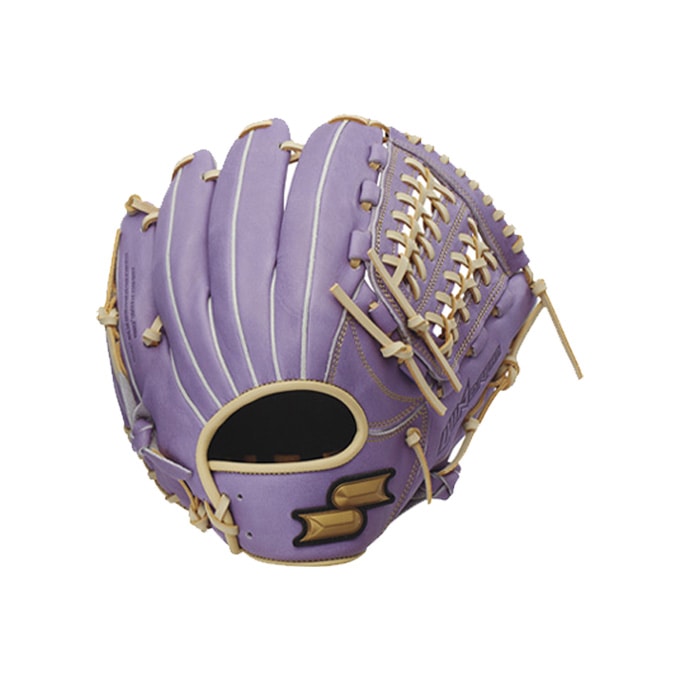 WIN DREAM 軟式グローブ ラベンダー パープル/右投げのみ】SSK（エスエスケイ）限定 軟式用グラブ