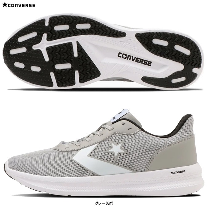 CONVERSE�ʥ���С�����DAYSTAR �ǥ���������34201873�˥��ݡ��� �ȥ졼�˥� ���˥󥰥��塼�� ���祮�� �����奢�� �� ���ˡ����� �˽����� ��˥��å���