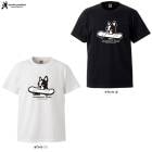 junky�ʥ���󥭡���skateboard�� ȾµTEE��CP24C77�˥������ȥܡ��ɥ���󥭡� �����ܡ� ���ݡ��� �ȥ졼�˥� �����奢�� ������ T����� Claudio Pandiani ���饦�ǥ������ѥ�ǥ������� ������ ���