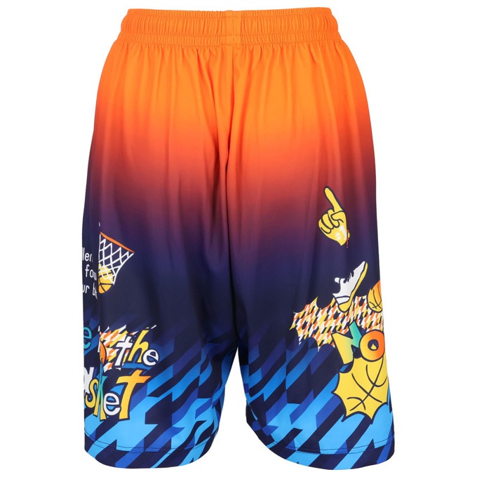 CONVERSE（コンバース）ジュニア プラクティスパンツ(ポケット付き