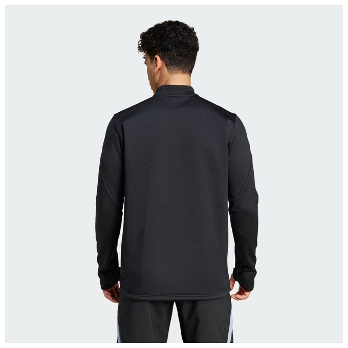 adidas（アディダス）オールブラックス AEROREADY ウォーミング 長袖