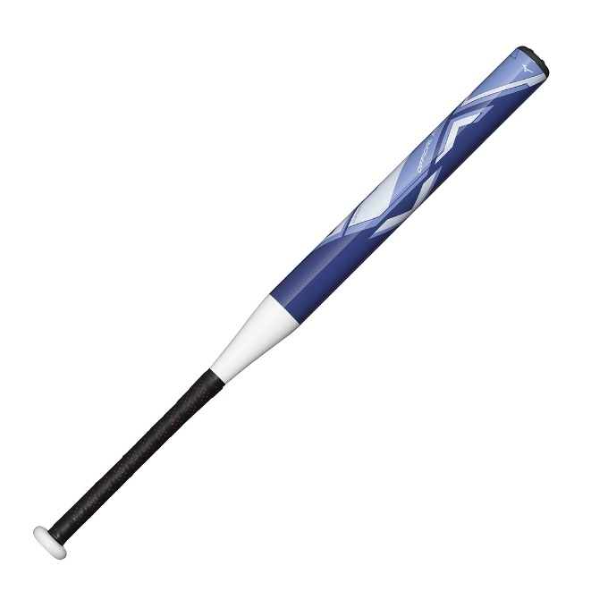 MIZUNO（ミズノ）限定 ソフトボール用FRP製バット 2号ゴムボール