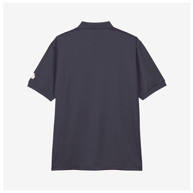 ホワイト/Mサイズのみ】Canterbury（カンタベリー）ジャパンショート