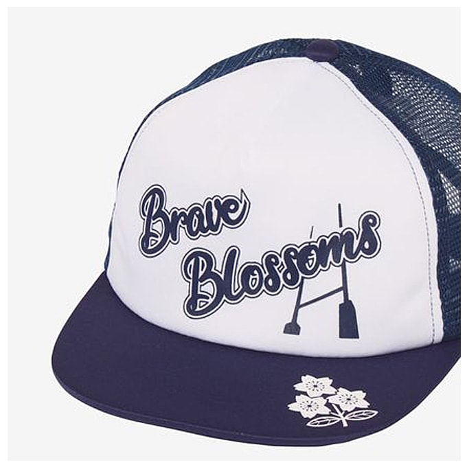 Amazon | [カンタベリー] JAPAN SPECTATOR CAP ジャパン