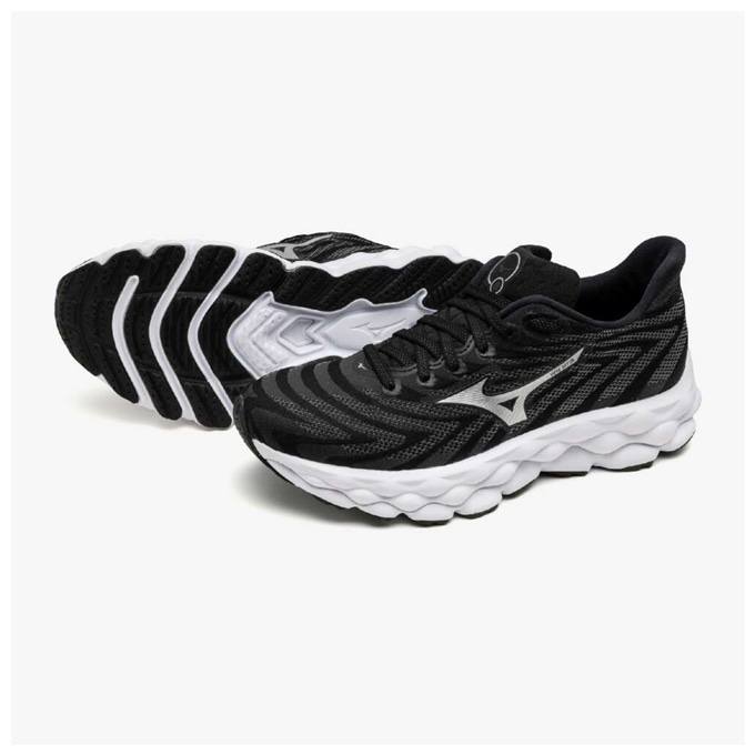 MIZUNO（ミズノ）ウエーブスカイ8 WAVE SKY 8（J1GD2402）ランニング