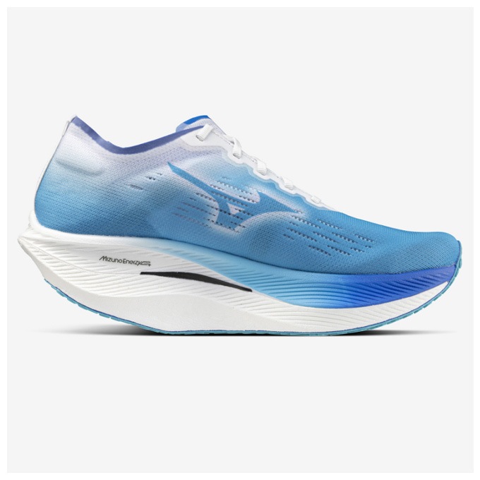 MIZUNO（ミズノ）WAVE REBELLION 2 ウエーブリベリオンプロ 2