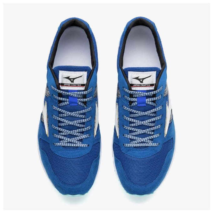 23.5cmのみ】MIZUNO（ミズノ）WAVE EMPEROR JAPAN 4 ウエーブ