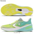 CONVERSE�ʥ���С�����CONS RUNSLASH��34201900�˥��ݡ��� �ȥ졼�˥� ���˥󥰥��塼�� ���祮�� �����奢�� ���ˡ����� ��˥��å���