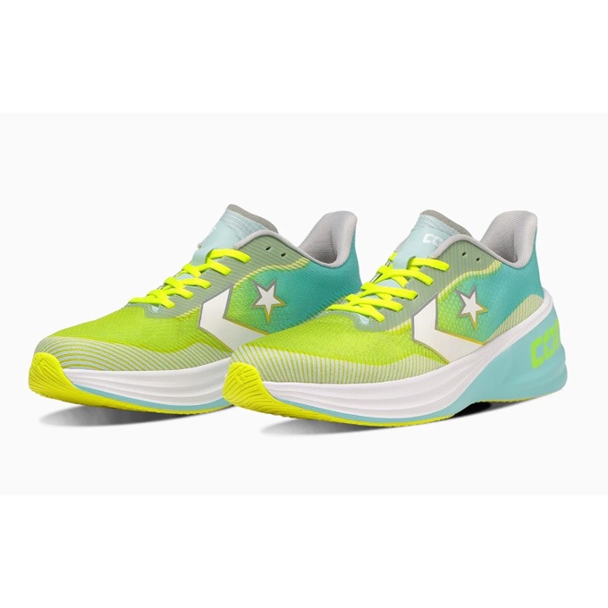 CONVERSE（コンバース）CONS RUNSLASH（34201900）スポーツ