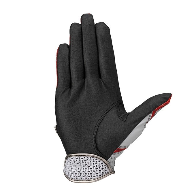 Lサイズのみ】MIZUNO（ミズノ）限定 ミズノプロ 守備手袋 2024ミズノ