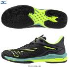 MIZUNOʥߥΡ˸ ֥ɥĥ 6 AC WAVE EXCEED TOUR 6 AC61GA2470˥ݡ ƥ˥ 륳 ƥ˥塼 2E ˽ ˥å