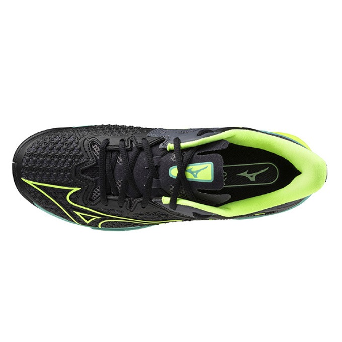 MIZUNO（ミズノ）限定 ウエーブエクシードツアー 6 AC WAVE EXCEED