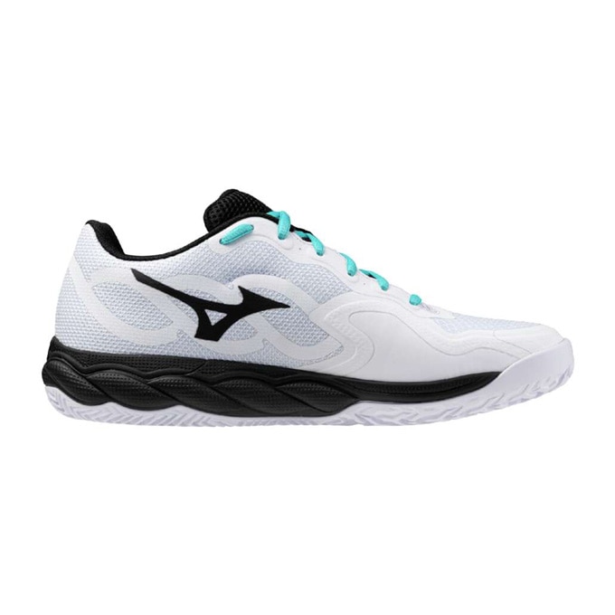 MIZUNO（ミズノ）ウエーブエンフォース コート ワイド OC WAVE ENFORCE