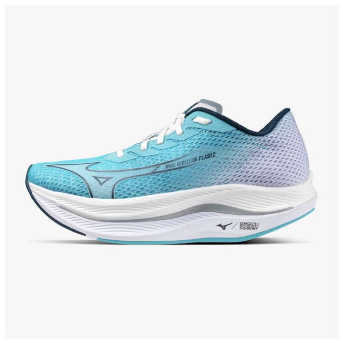 MIZUNO（ミズノ）ウエーブリベリオンフラッシュ2 WAVE REBELLION