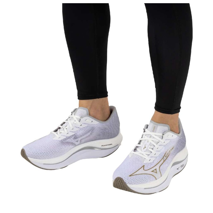 MIZUNO（ミズノ）ウエーブリベリオンフラッシュ2 ワイド WAVE