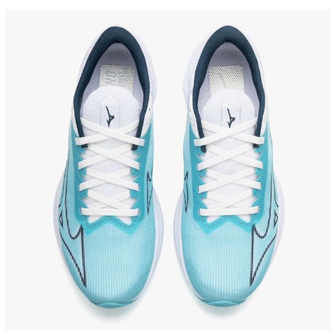 23.0cmのみ】MIZUNO（ミズノ）ウエーブリベリオンソニック2 WAVE