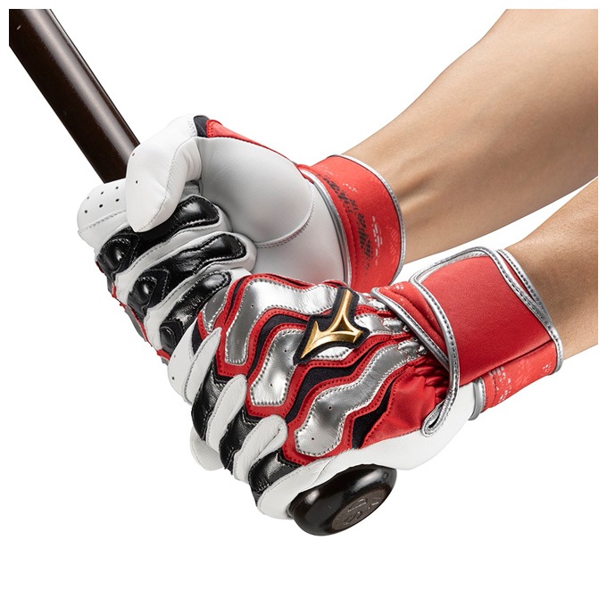 25cmのみ】MIZUNO（ミズノ）限定 ミズノプロ モーションアークSF 2024