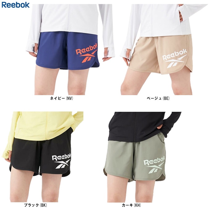 Reebok（リーボック）水陸両用サーフパンツ（313932）レジャー