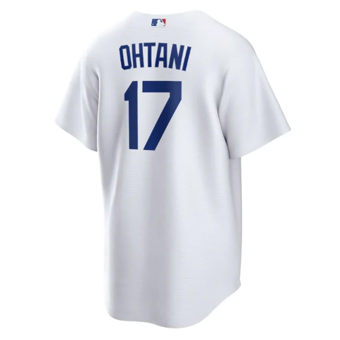 Fanatics（ファナティクス）ナイキ ロサンゼルス・ドジャース