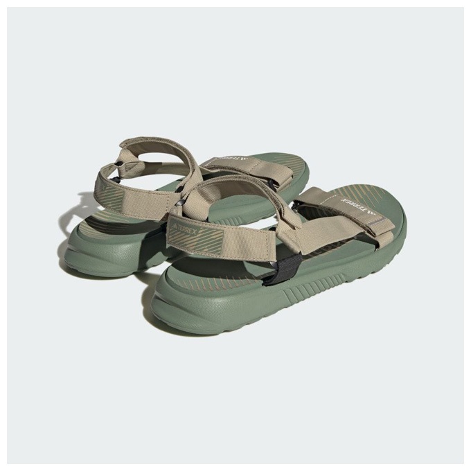 adidas（アディダス）TERREX HYDROTERRA LIGHT SANDALS（ID4274