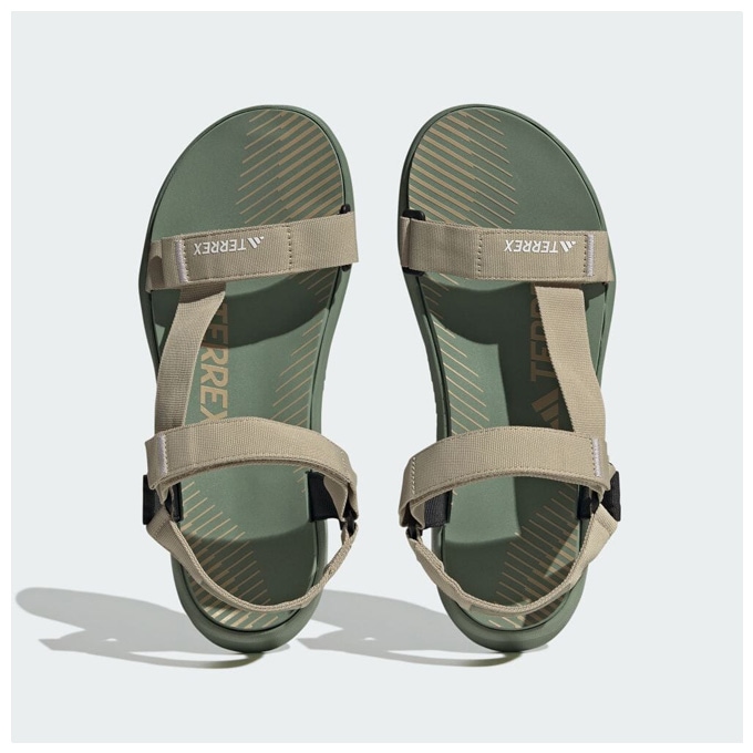 adidas（アディダス）TERREX HYDROTERRA LIGHT SANDALS（ID4274