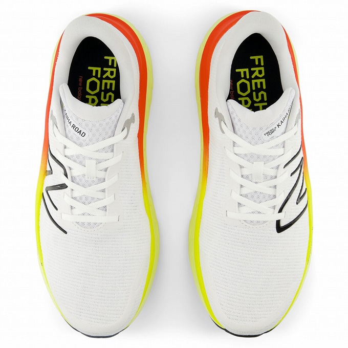 New Balance（ニューバランス）Fresh Foam X Kaiha v1 フレッシュ