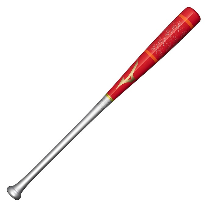 84cm】MIZUNO（ミズノ）限定 木製トレーニングバット