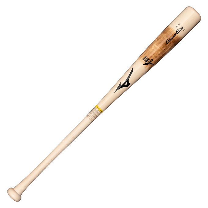 MIZUNO グローバルエリート メイプル 硬式用木製バット MIZUNO（ミズノ）限定 硬式用木製バット グローバルエリート