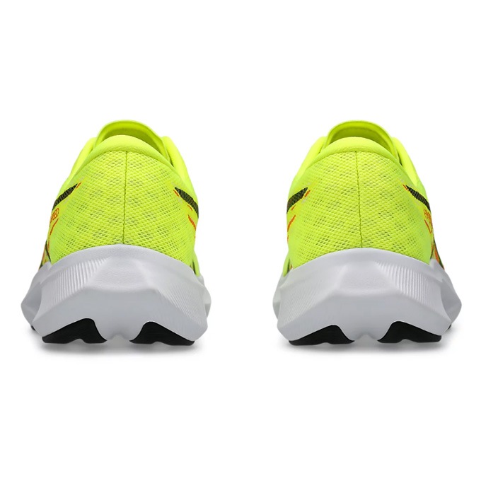 ホワイト/25.0cmのみ】ASICS（アシックス）ハイパースピード4 HYPER