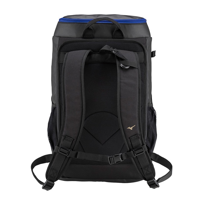 MIZUNO（ミズノ）限定 グローバルエリート オールインワンバックパック