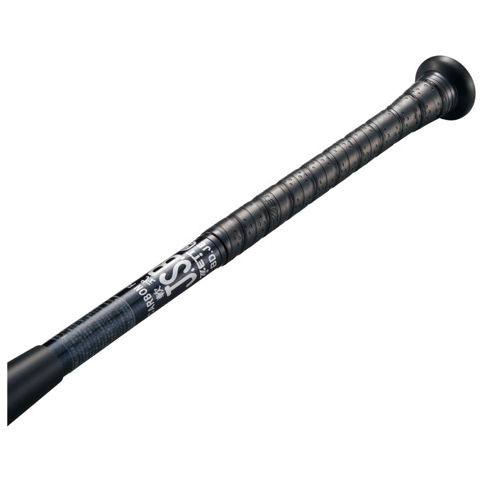 84cm】ZETT（ゼット）限定カラー 軟式用FRP製バット モンスター