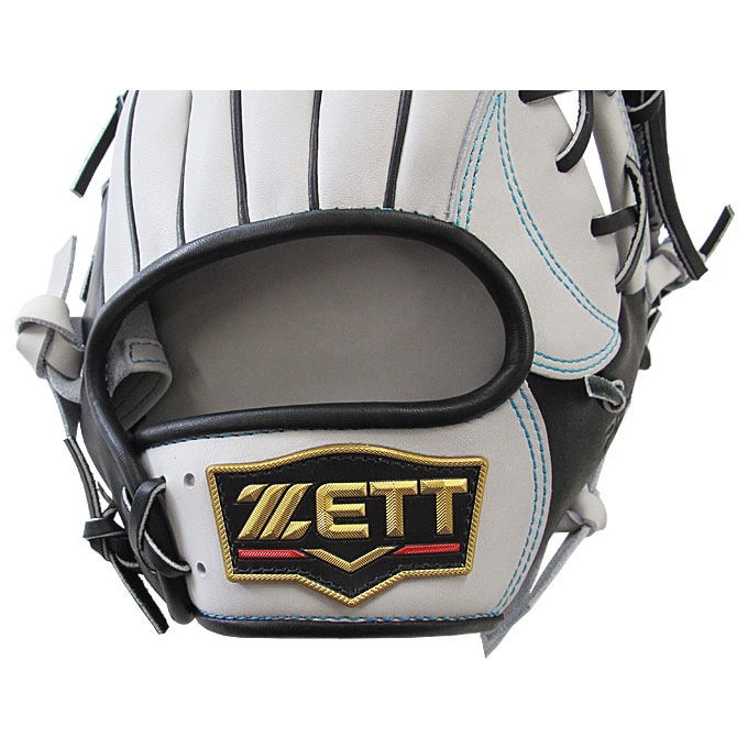 ZETTプロステイタスSE　軟式用グローブ（源田モデル236型） 楽天市場】軟式グローブ / プロステイタス 源田モデル 236型 内