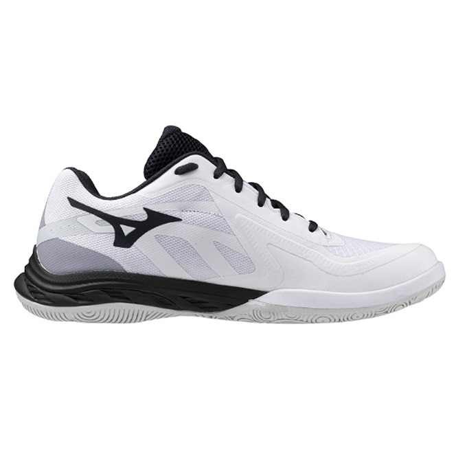 MIZUNO（ミズノ）ウエーブファングEL 2（71GA2423）バドミントン