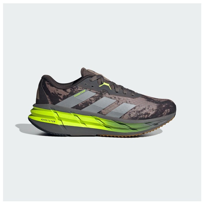 adidas（アディダス）アディスター 3 ランニング ベルリン