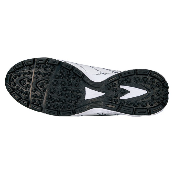 ZETT（ゼット）トレーニングシューズ ラフィエット（BSR8017C）野球