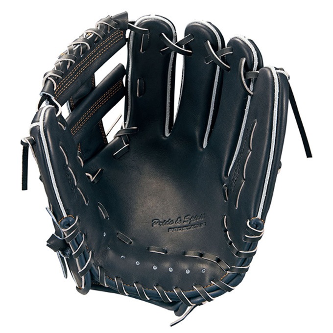 ZETT - ゼット ZETT プロステイタス 硬式 遊撃手・二塁手用グローブ BPROG361 4536 ゼット ZETT 硬式 グラブ プロステイタス 二塁手・遊撃手用