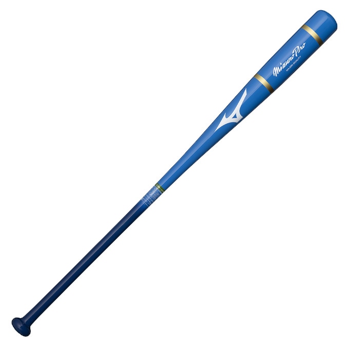 MIZUNO（ミズノ）限定 硬式/軟式兼用 木製ノックバット