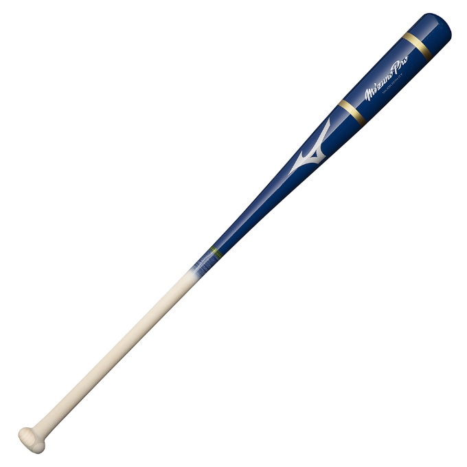 MIZUNO（ミズノ）限定 硬式/軟式兼用 木製ノックバット