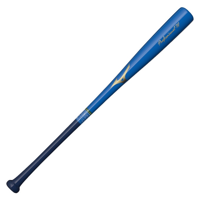 MIZUNO（ミズノ）限定 少年軟式用木製トレーニングバット