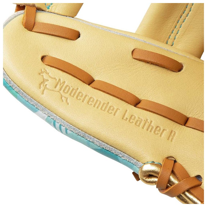 ミズノ　限定軟式グラブ　1AJGR31403  Dブルー　内野手用 Amazon | ミズノ MIZUNO 軟式用グローバルエリートHselectionSIGNA FF