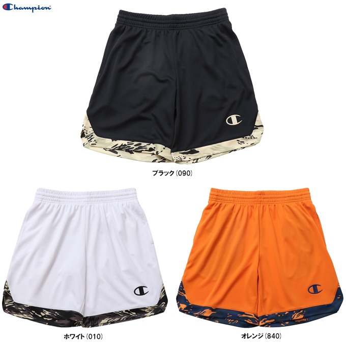 XLサイズのみ】Champion（チャンピオン）ショーツ（C3AB556
