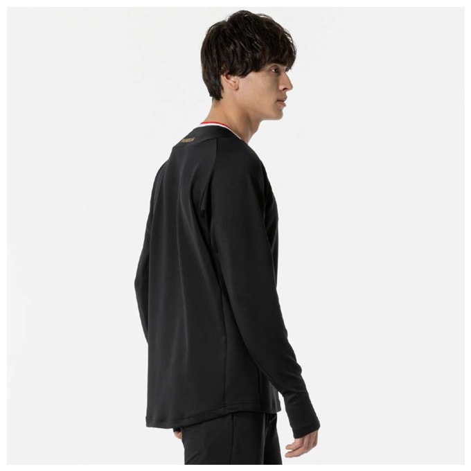 MIZUNO（ミズノ）限定 MORELIA ロングスリーブフィールドシャツ