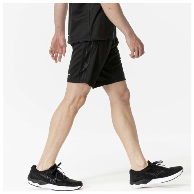 MIZUNO（ミズノ）限定 MCライン ドライエアロフローハーフパンツ