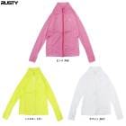 �ڥԥ�/M�Τߡ�RUSTY�ʥ饹�ƥ���Ĺµ��å��奬���ɡ�936603�˿��� �ޥ�󥹥ݡ��� �����ߥ� �ե��åȥͥ� �ס��� UV���å� ������ ��ǥ�����