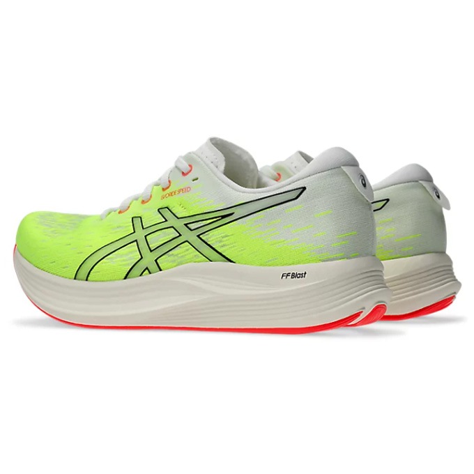 ASICS（アシックス）EvoRide SPEED 2 エヴォライドスピード 2