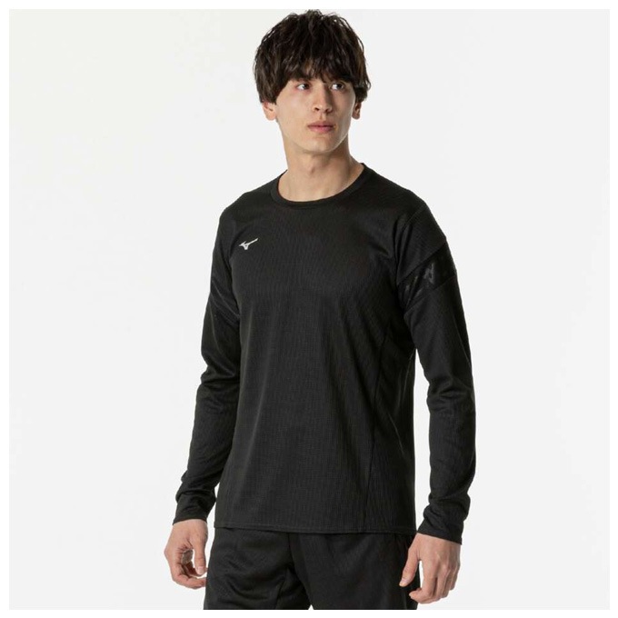 01-02 フィオレンティーナMizuno トレーニングスウェット