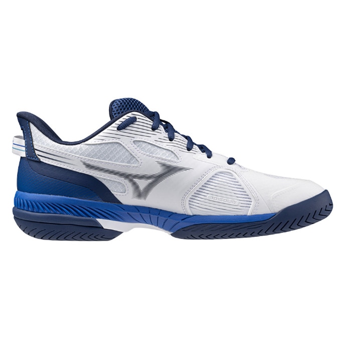 MIZUNO（ミズノ）ウエーブエクシード 5 WIDE AC WAVE EXEED 5 WIDE AC