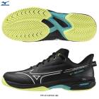 MIZUNO�ʥߥ��Ρ˥������֥��������� 5 SW AC WAVE EXEED 5 SW AC��61GA2316�˥ƥ˥� �����륳������ ���塼�� 4E���� ��˥��å���