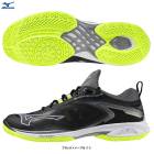 MIZUNOʥߥΡWAVE CLAW NEO3 ֥NEO371GA2473˥Хɥߥȥ󥷥塼 ݡ ȥ졼˥  ˡ 3E ˽ ˥å